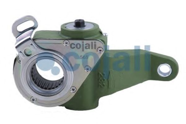 Система тяг и рычагов, тормозная система COJALI 4231239