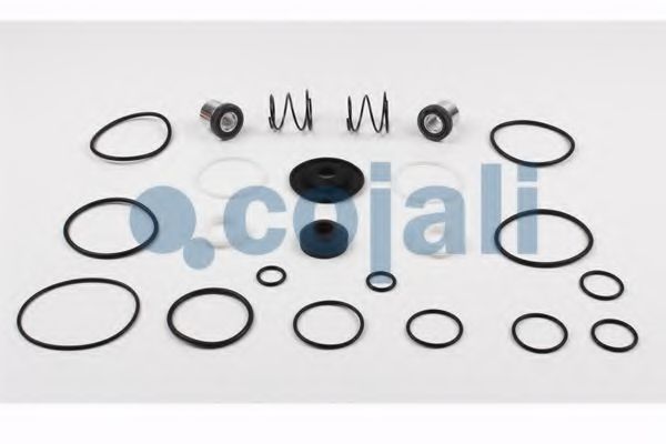 Ремкомплект, тормозной клапан - тормозной механизм COJALI 6012008