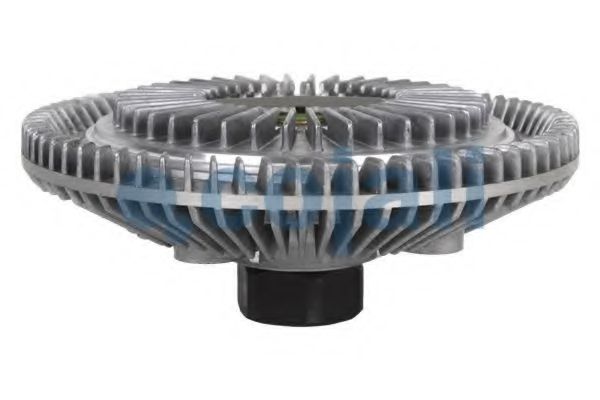 Сцепление, вентилятор радиатора COJALI 7023101