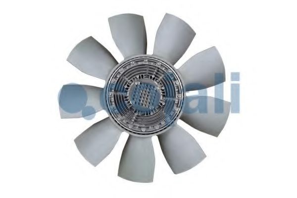 Вентилятор, охлаждение двигателя COJALI 7031176