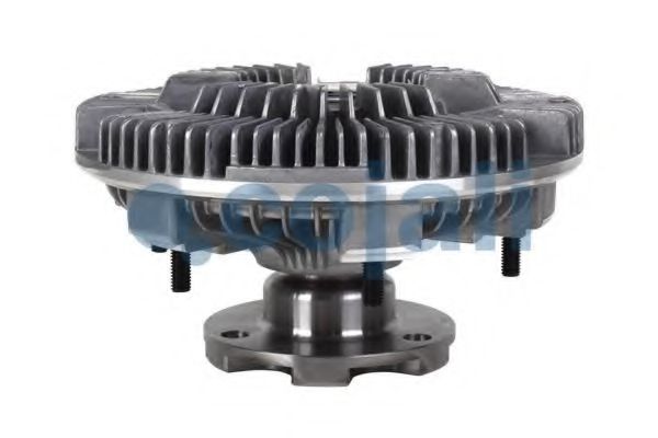 Сцепление, вентилятор радиатора COJALI 7053119