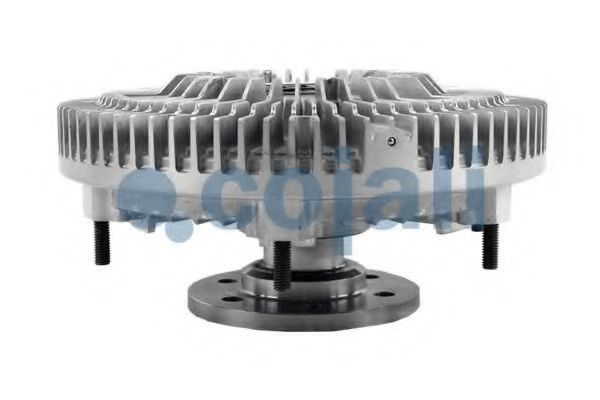 Сцепление, вентилятор радиатора COJALI 7063109