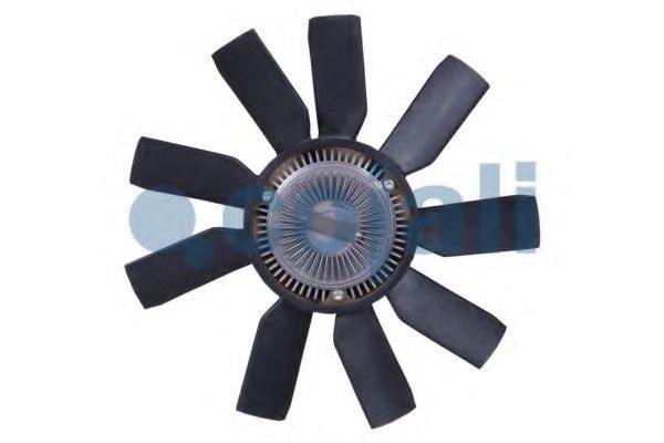 Сцепление, вентилятор радиатора COJALI 8110103