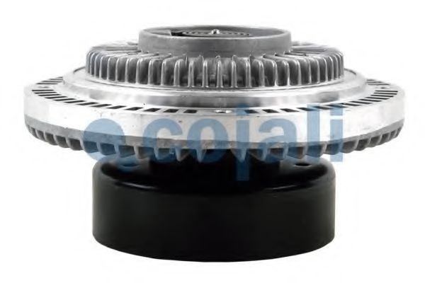 Сцепление, вентилятор радиатора COJALI 8137104