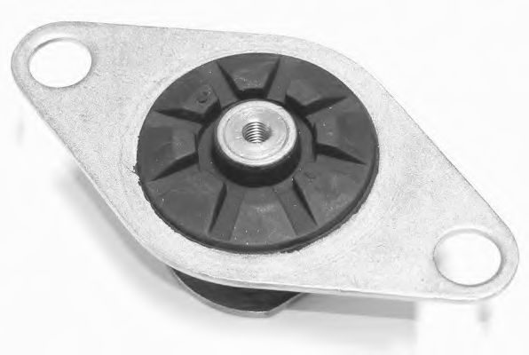 Кронштейн, глушитель VEMA 15154