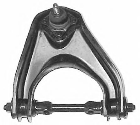 Рычаг независимой подвески колеса, подвеска колеса VEMA 16164