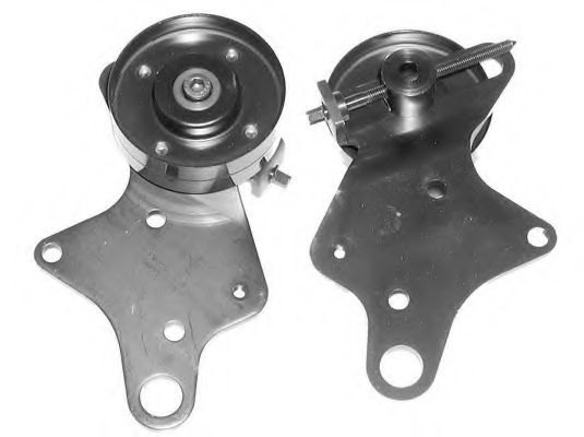 Натяжной ролик, поликлиновой  ремень VEMA 65514020