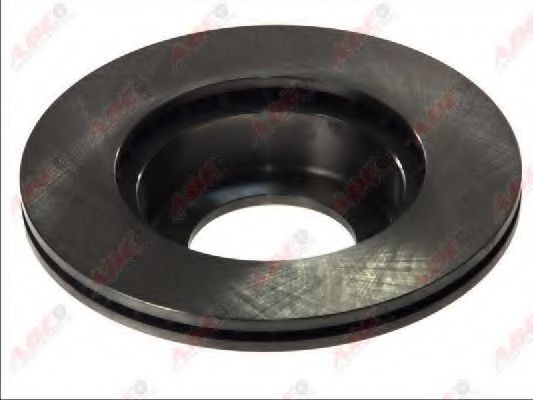 Тормозной диск LUCAS ELECTRICAL DF1803