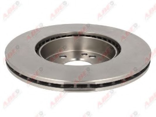 Тормозной диск LUCAS ELECTRICAL DF1598