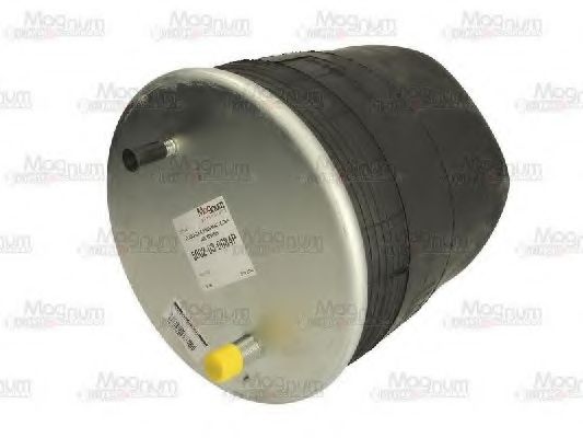 Кожух пневматической рессоры Magnum Technology 5002-03-0084P