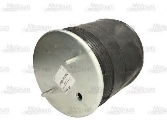 Кожух пневматической рессоры Magnum Technology 5002-03-0099P