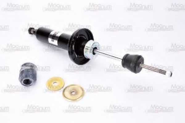 Амортизатор SACHS 170175