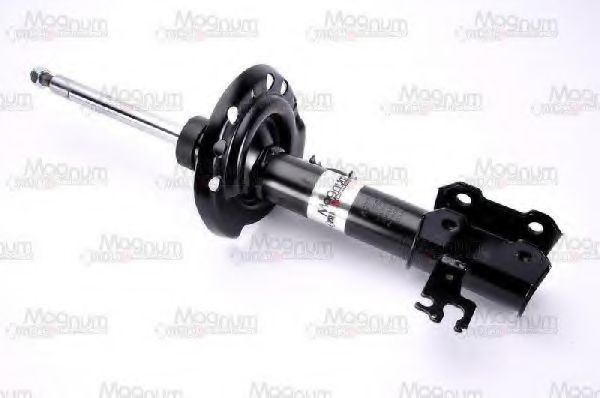 Амортизатор Magnum Technology AGX091MT
