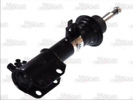 Амортизатор AL-KO 3023