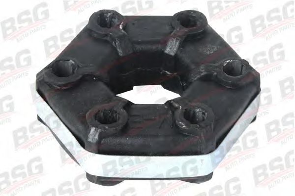 Шарнир, продольный вал BSG BSG 30-700-351