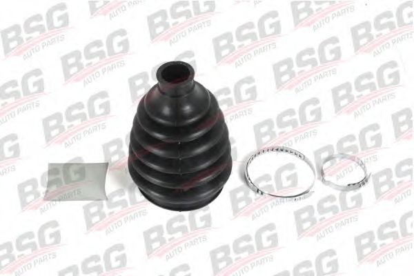 Комплект пылника, приводной вал BSG BSG 30-705-034
