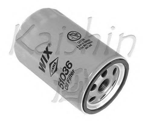 Масляный фильтр KAISHIN C1001