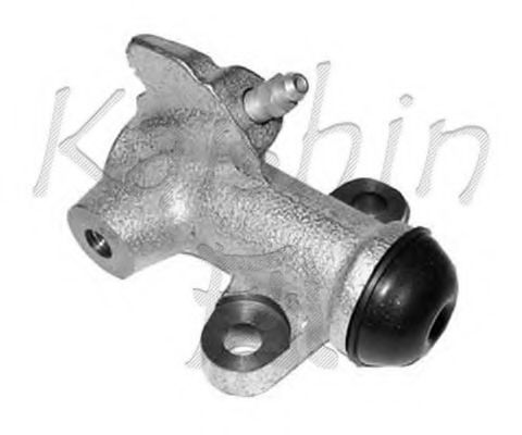 Рабочий цилиндр, система сцепления KAISHIN SCR002