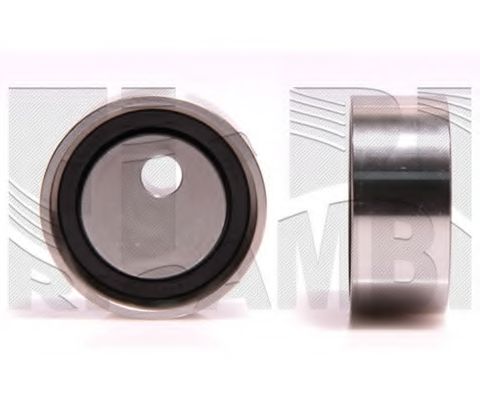 Устройство для натяжения ремня, ремень ГРМ KM International FI17710