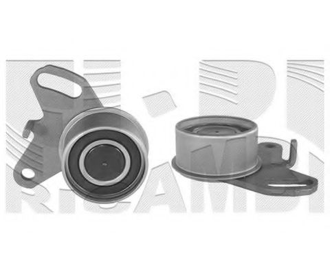 Устройство для натяжения ремня, ремень ГРМ AUTOTEAM A02164