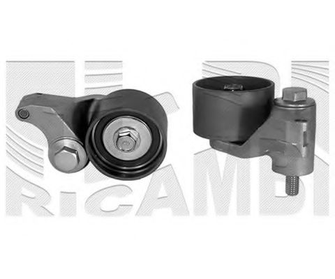 Устройство для натяжения ремня, ремень ГРМ AUTOTEAM A03772