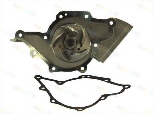 Водяной насос HAVAM PA757