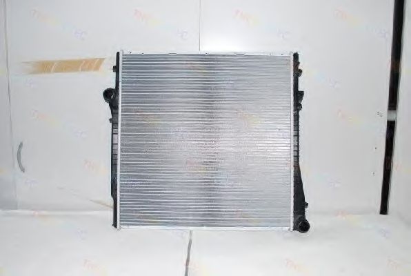 Радиатор, охлаждение двигателя THERMOTEC D7B008TT