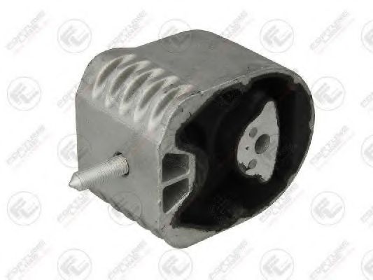 Подвеска, двигатель VEMO V300034