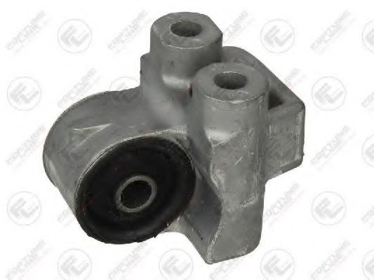Кронштейн, подушки рычага FORTUNE LINE FZ90734