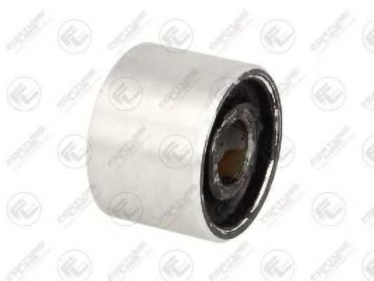 Подвеска, амортизатор FORTUNE LINE FZ91262