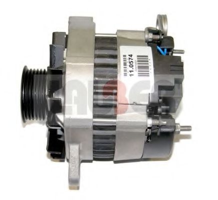 Генератор LAUBER 11.0574