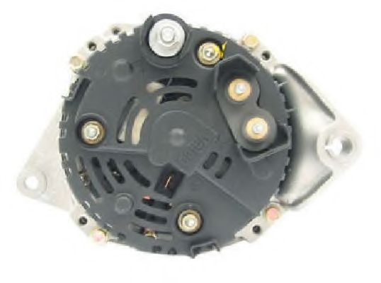 Генератор LAUBER 110720