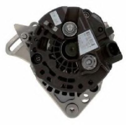 Генератор LAUBER 111815