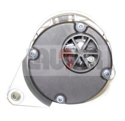 Генератор QUINTON HAZELL 9933550