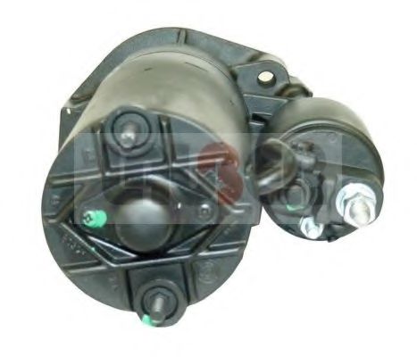 Стартер FRIMATEC 1802