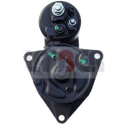 Стартер LAUBER 220597