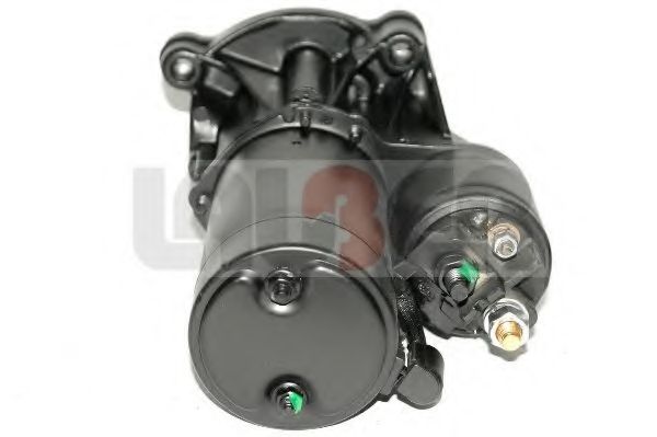 Стартер LAUBER 220621