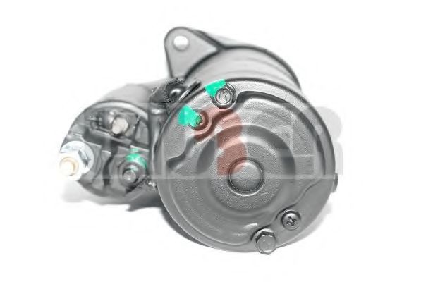 Стартер DELCO REMY 324007102