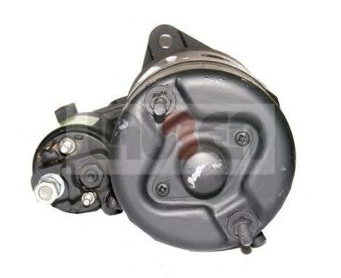 Стартер SPIDAN 4489