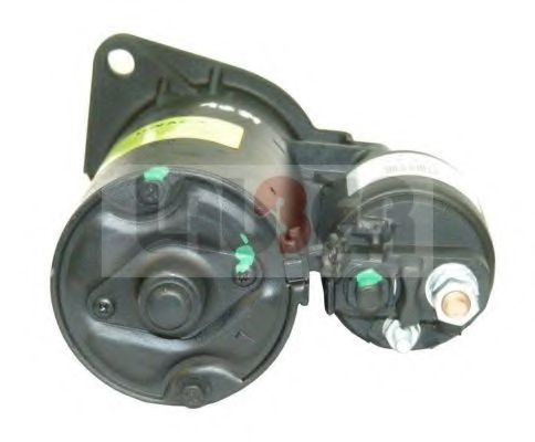 Стартер SPIDAN 4515