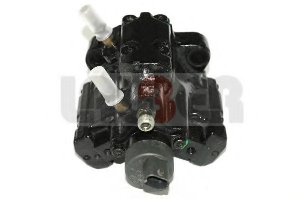 Насос высокого давления LAUBER 430028