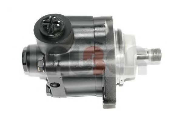 Гидравлический насос, рулевое управление LAUBER 58.0004