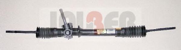 Рулевой механизм LAUBER 69.0246