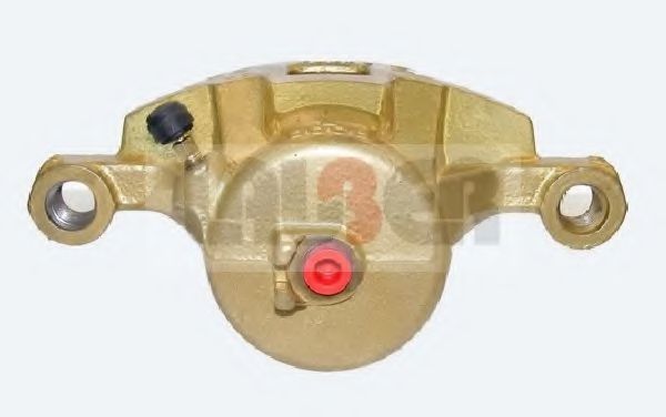 Тормозной суппорт BREMS.-U.KUPPL.TEILE 1414