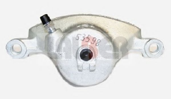 Тормозной суппорт BREMS.-U.KUPPL.TEILE 1311