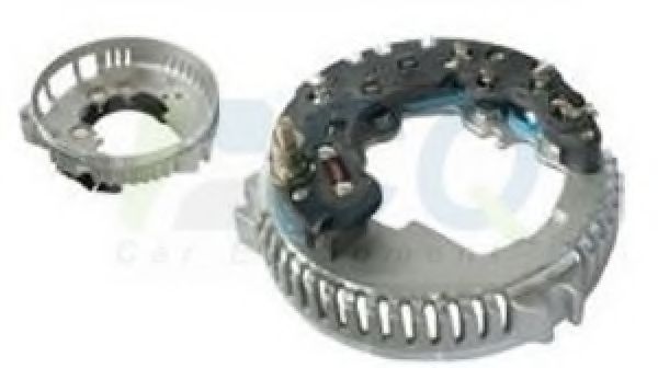 Выпрямитель, генератор LAUBER CQ1080298