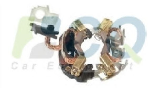 Кронштейн, угольная щетка LAUBER CQ2050002