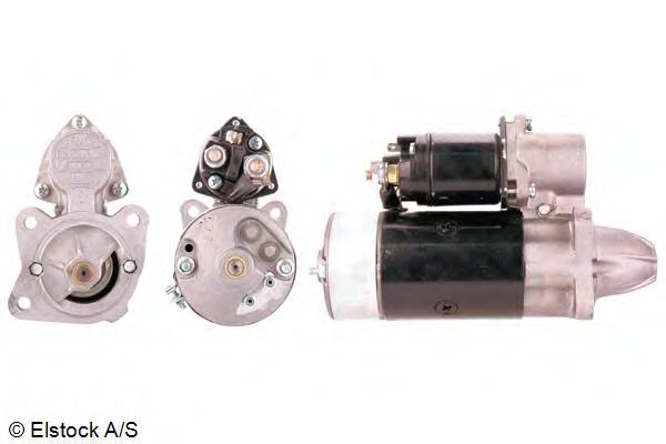 Стартер AINDE CGB-50043