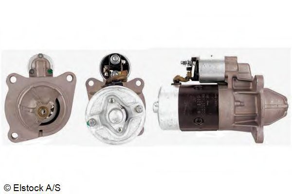 Стартер AINDE CGB-50080