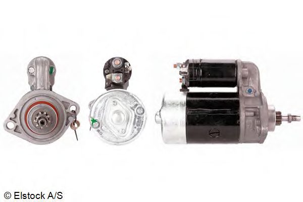 Стартер AINDE CGB-50134